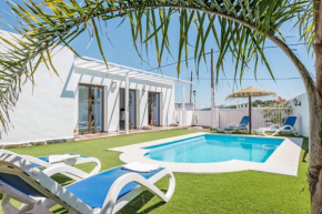 Casa Capricho, Vejer De La Frontera